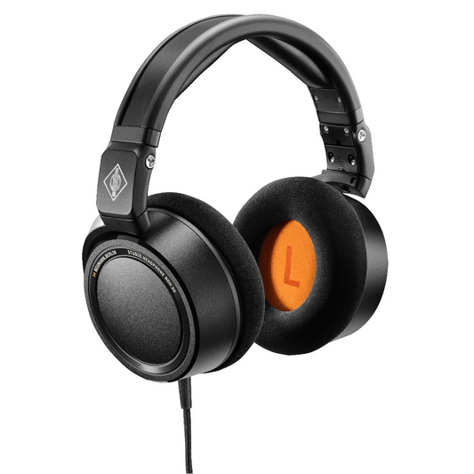 NJ-20A Headphones