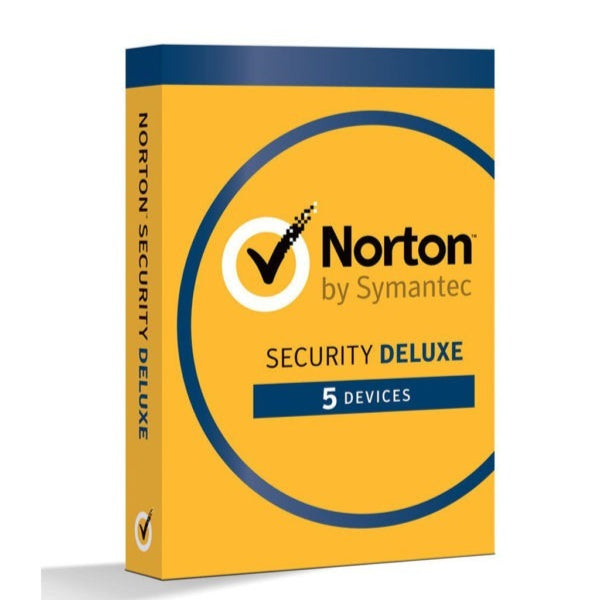 Norton Internet Security – 5 مستخدمين