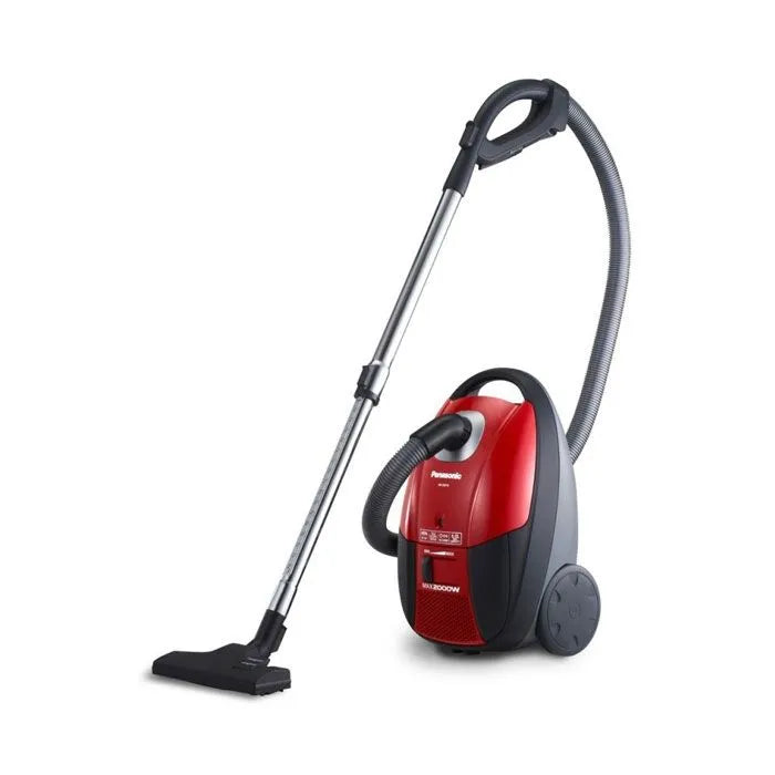 Panasonic Vacuum Cleaner – 2000W – MC-CG713