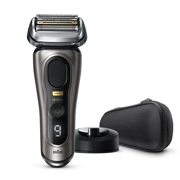 Braun 9515S Men’s Electric Shaver
