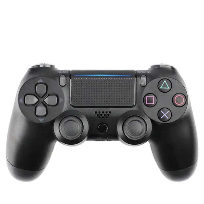 وحدة تحكم لاسلكية أصلية لجهاز PS4