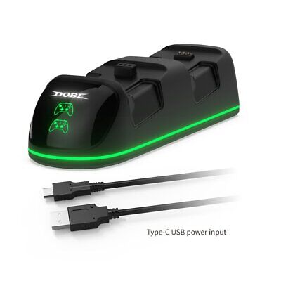 DOBE Xbox Controller Charging Dock TYX-1623X