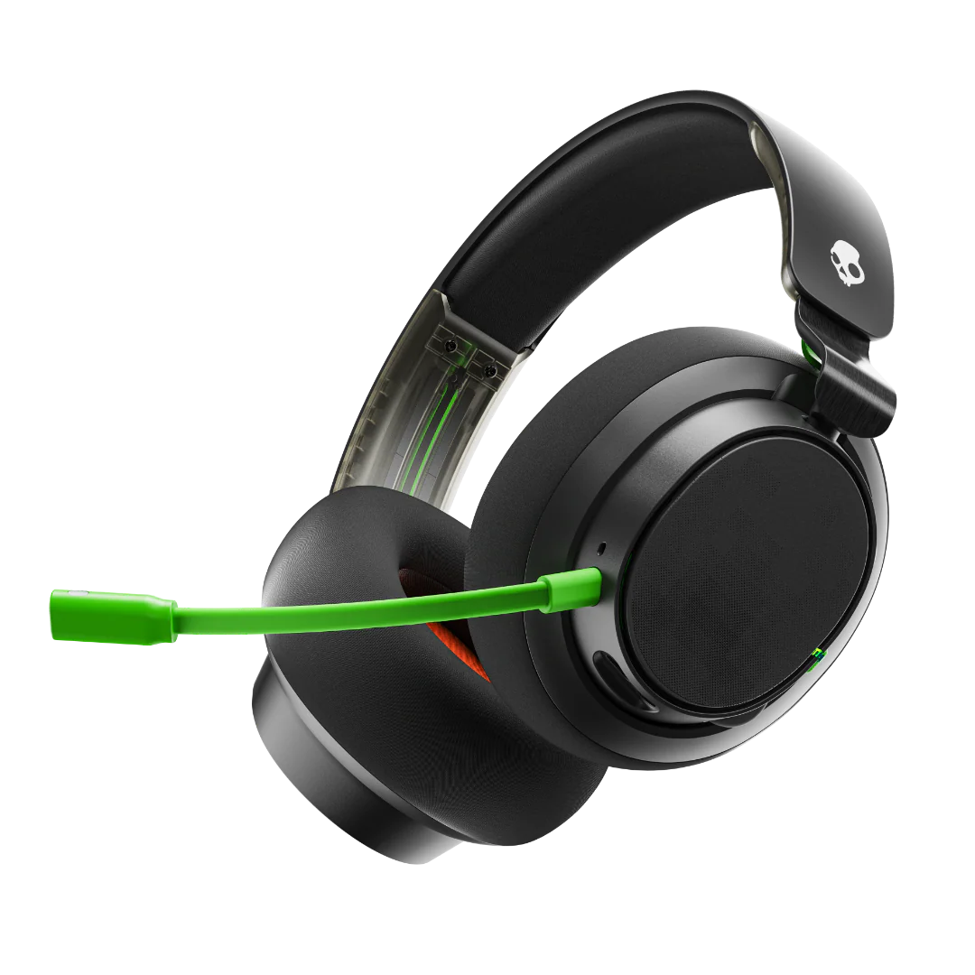 Skullcandy SLYR Gaming Headset – Immersive Sound