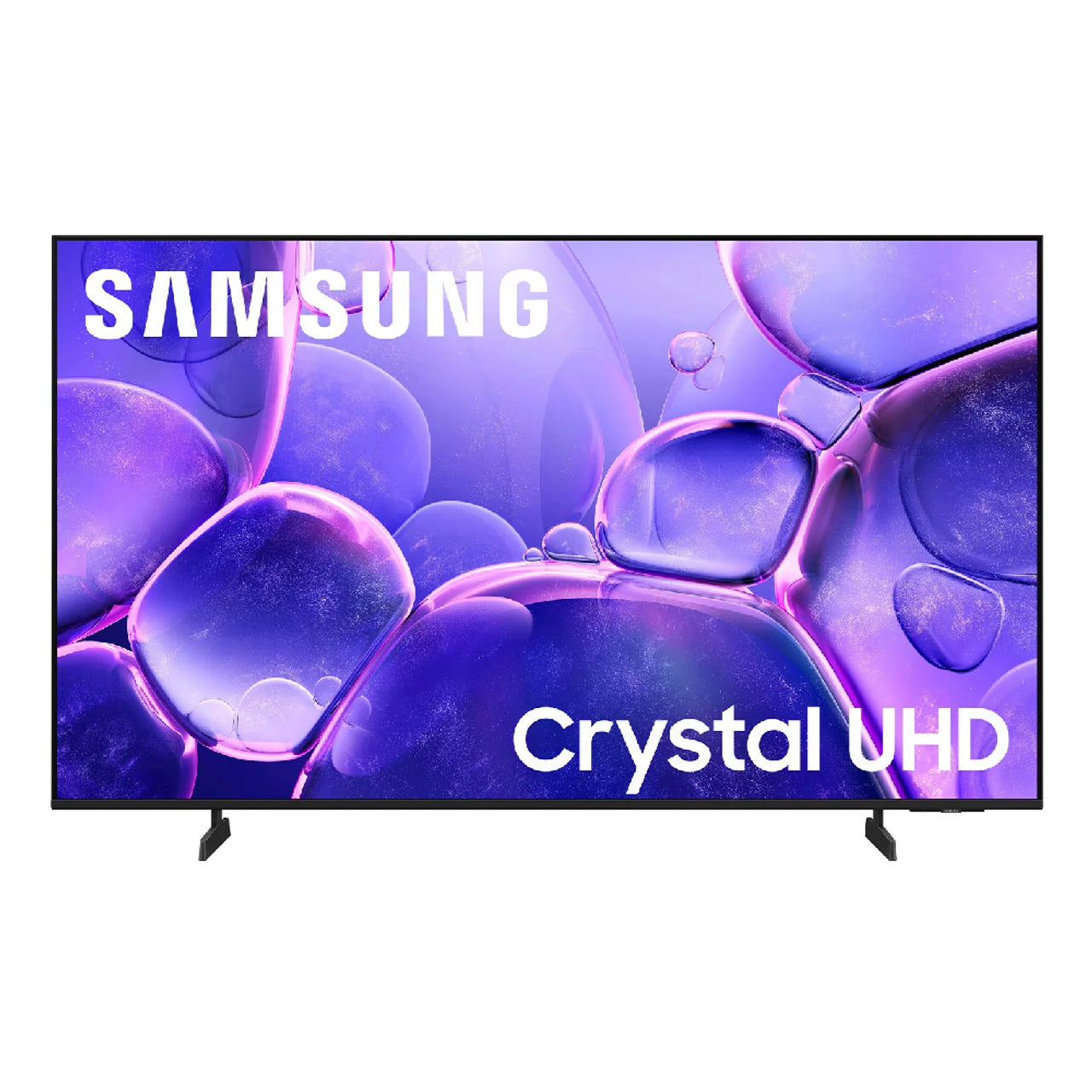 Samsung 65" 4K Crystal UHD Smart TV – QA65Q70DAUXTW – Built-in Receiver