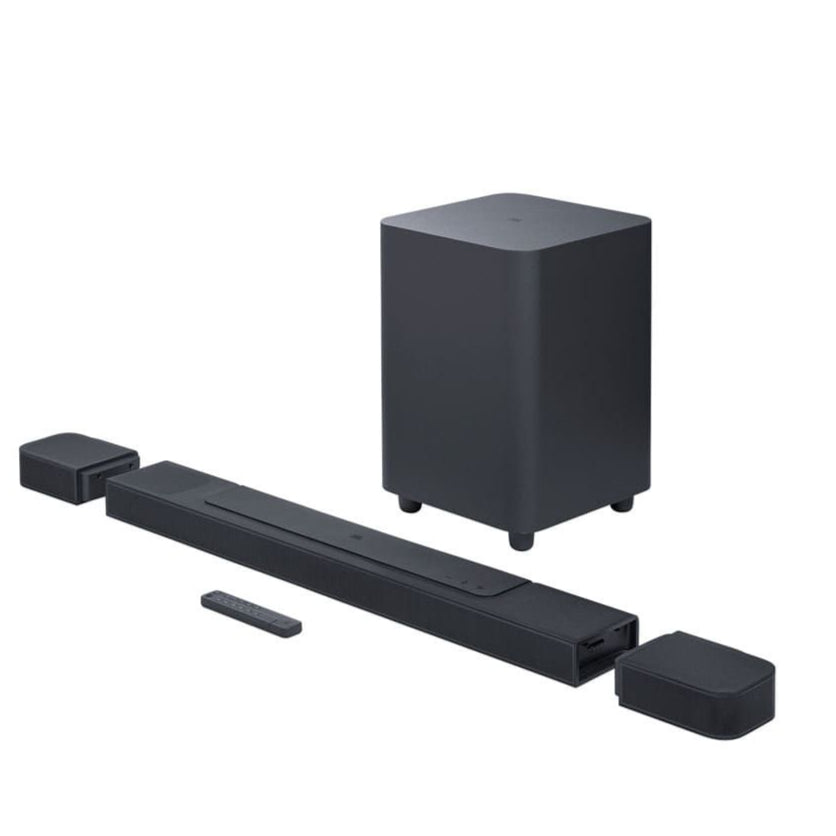JBL Soundbar 1000