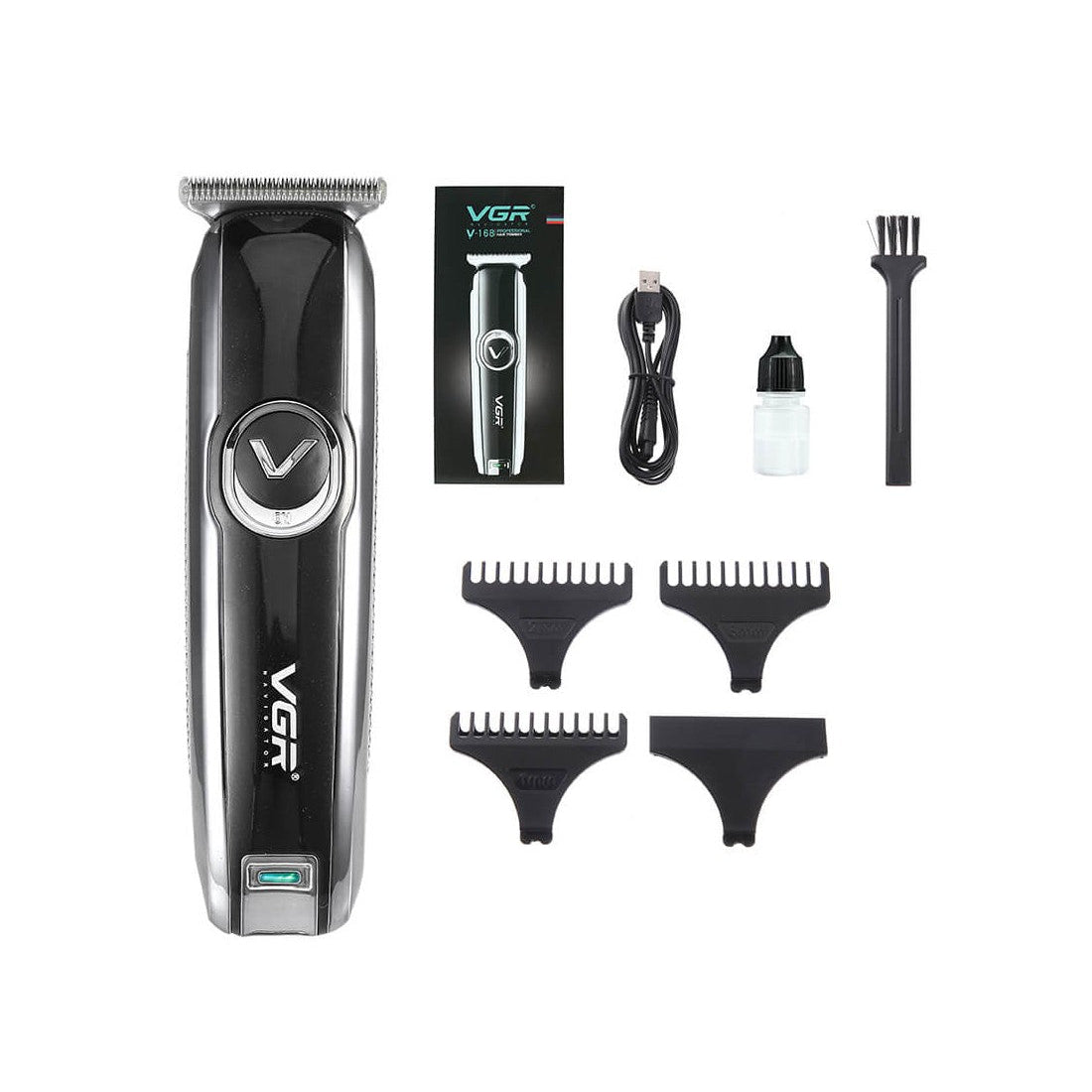 VGR V-168 Hair Clipper