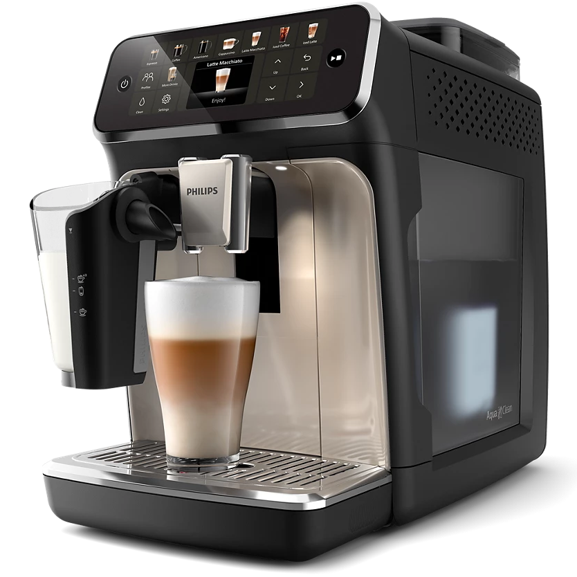 Philips EP5447 Fully Automatic Coffee Machine
