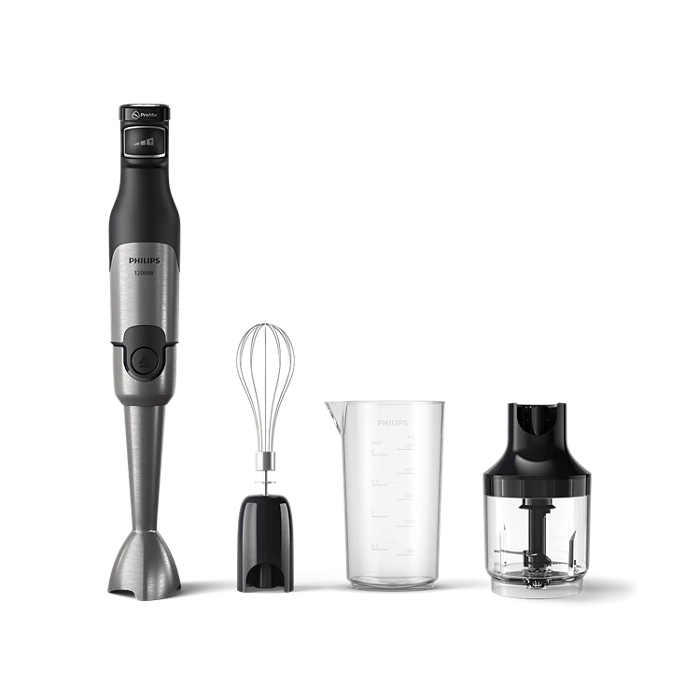 Philips HR2683 Hand Blender