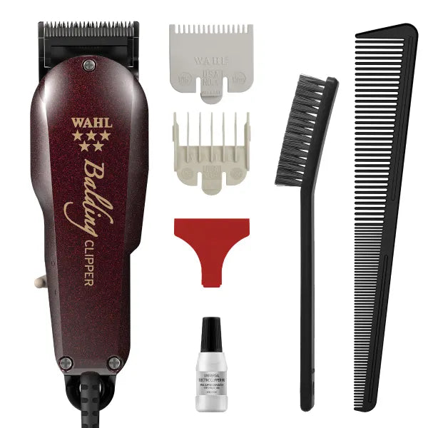 Wahl Balding 8110 Hair Clipper