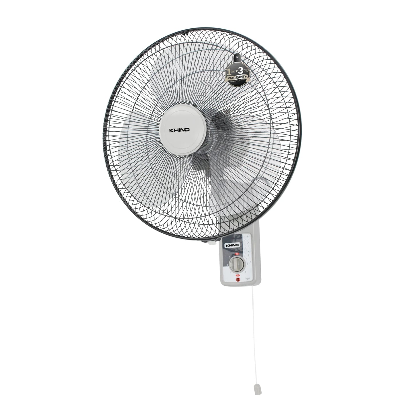 Samex Wall Fan 16" Model 1601
