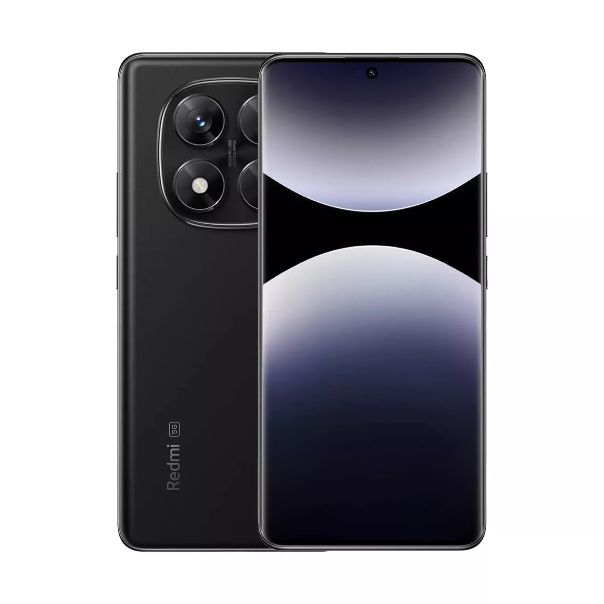 Redmi Note 14 Pro 5G – 12 جيجابايت رام، 512 جيجابايت تخزين