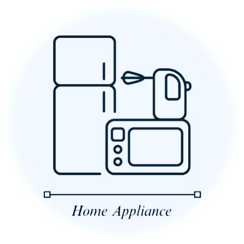 Home Appliances
