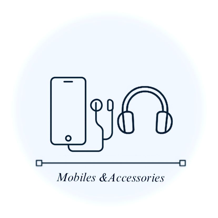 Mobiles & Accessories