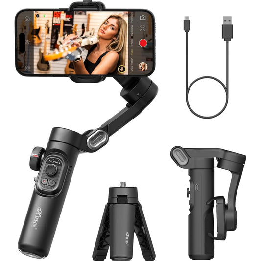 Gimbal X Smart Stabilizer