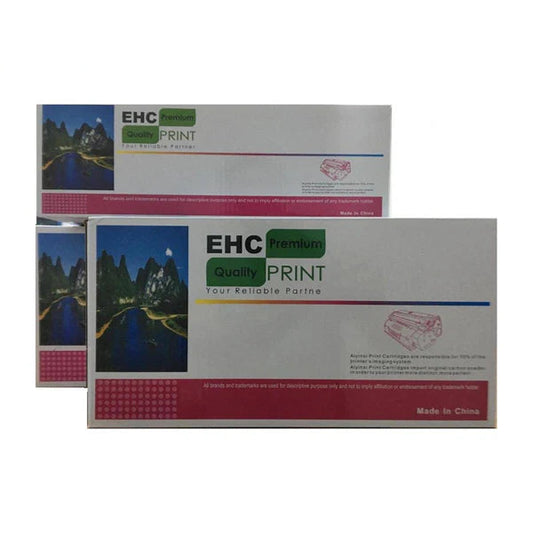 Brother Compatible Toner Cartridge – TN2355 / TN2365 / TN2375