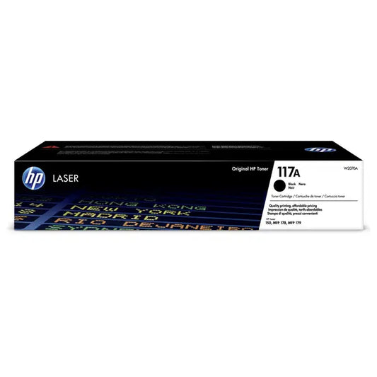 Toner Cart for HP T-W2070A