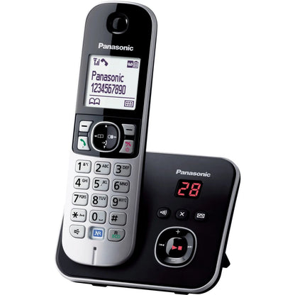Panasonic Corded Landline Phone Model 6811