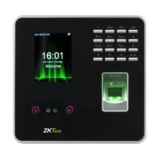 ZKTeco MB20 Biometric Time Attendance Device