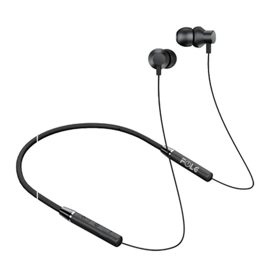 FOLG FWS08 Neckband Earphones