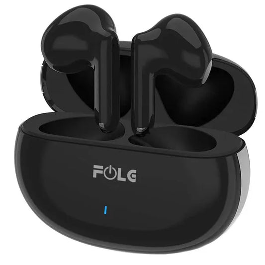 FOLG FWS25 Buds Lite True Wireless Earbuds