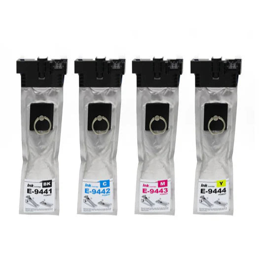 EPSON Toner Cartridges 9442 / 9443 / 9444