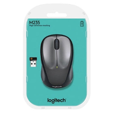 ماوس لوجيتك اللاسلكي M235