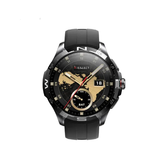 KIESLECT Actor Smartwatch