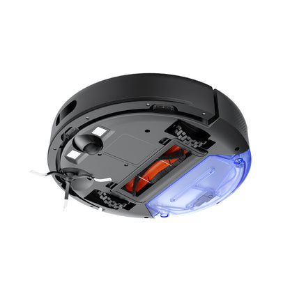 روبوت المكنسة الكهربائية شاومي S20+