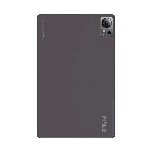 FOLG Tab 10S – 4GB RAM + 128GB Storage