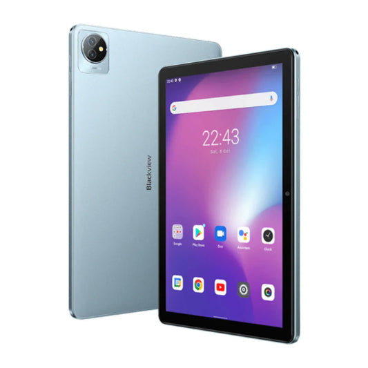 Blackview Tab 70 WiFi – 4GB RAM + 64GB Storage