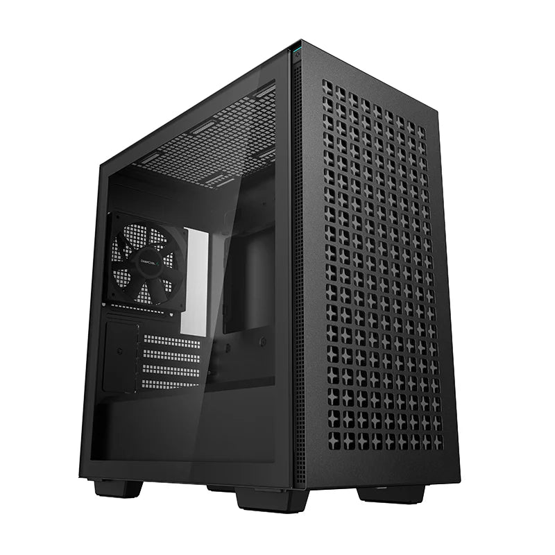 علبة الكمبيوتر CH370 