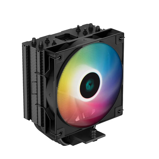 DEEPCOOL AG400 RGB CPU Cooler