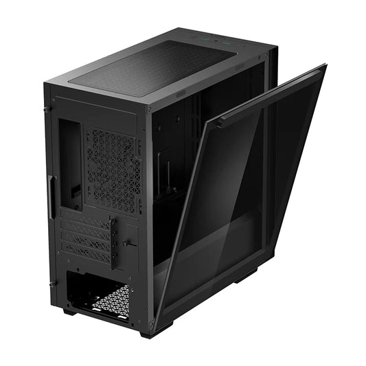 110 Limited W PC Case