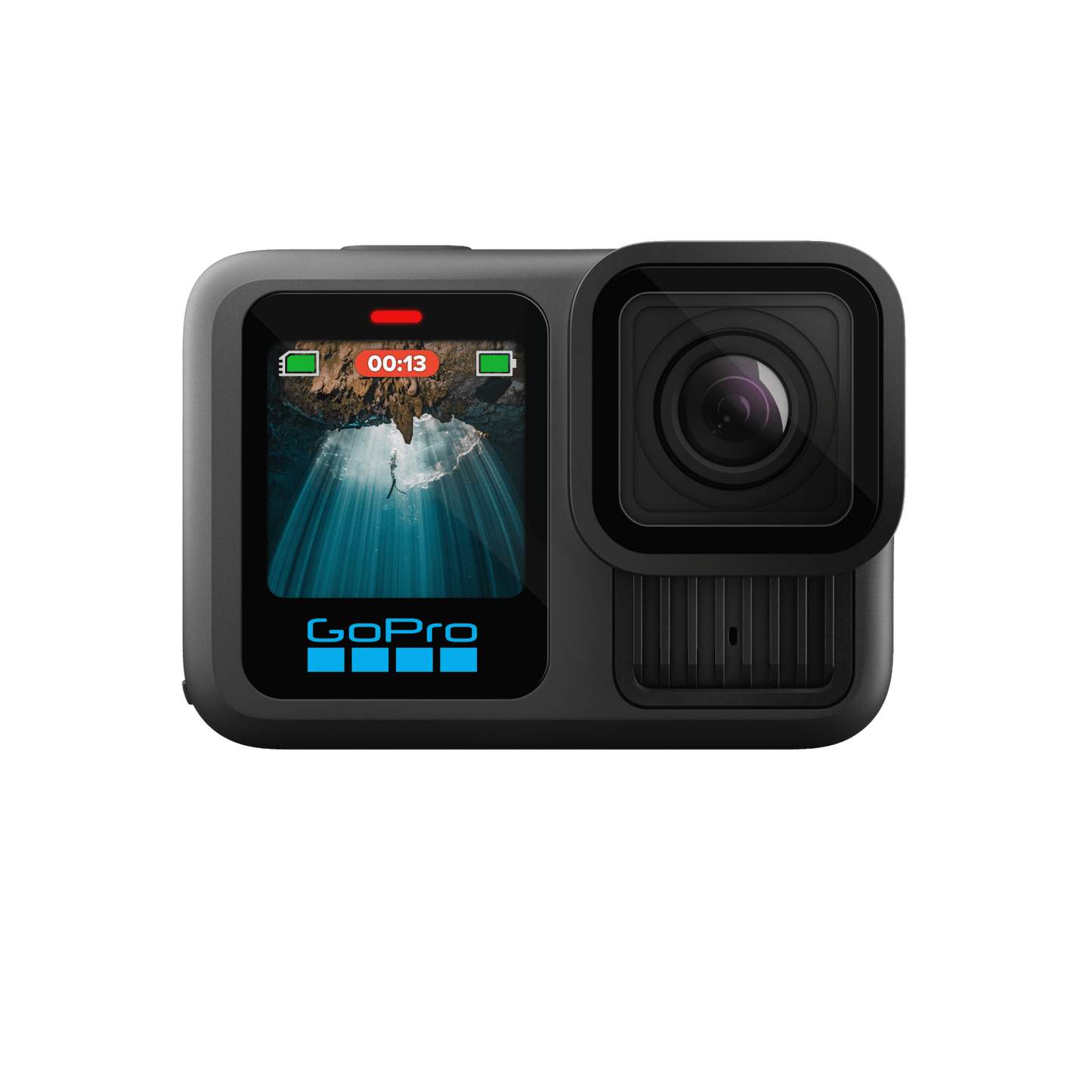 GoPro HERO 13 HB-Series