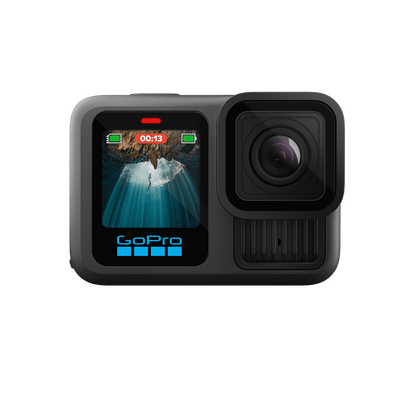 GoPro HERO 13 HB-Series