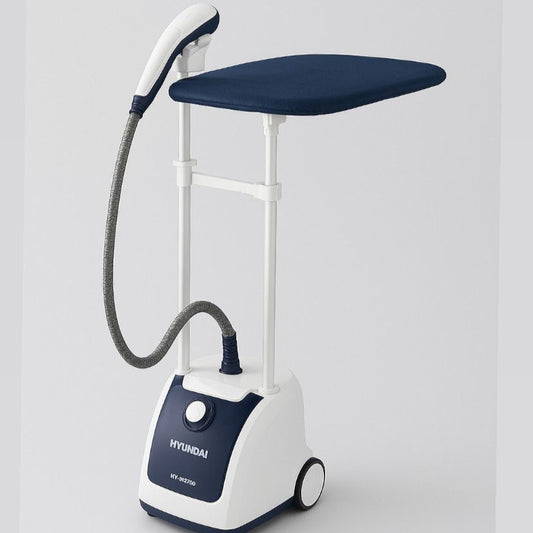 مكواة بخار عمودية مع طاولة من هيونداي HY-SI2700