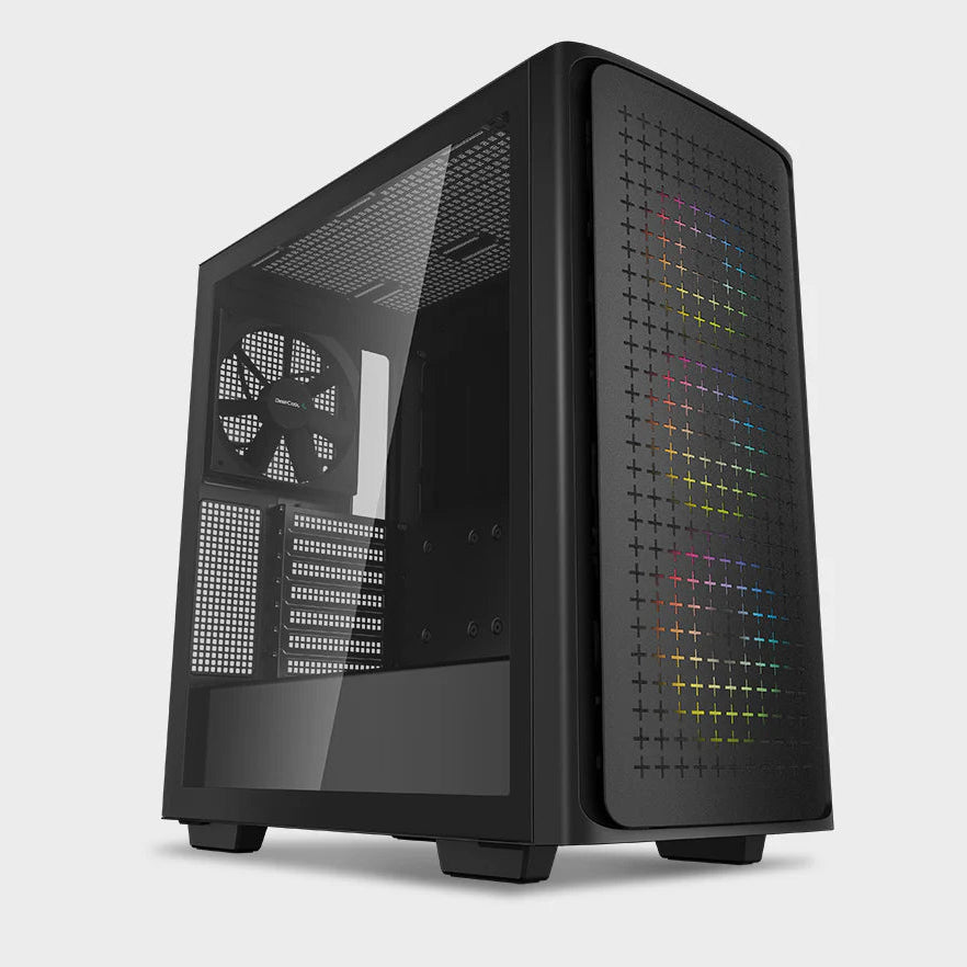 علبة الكمبيوتر CK560 