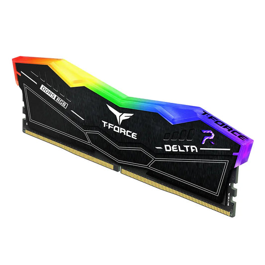 T-FORCE 32GB (2x16GB) DDR5 6000MHz Desktop RAM