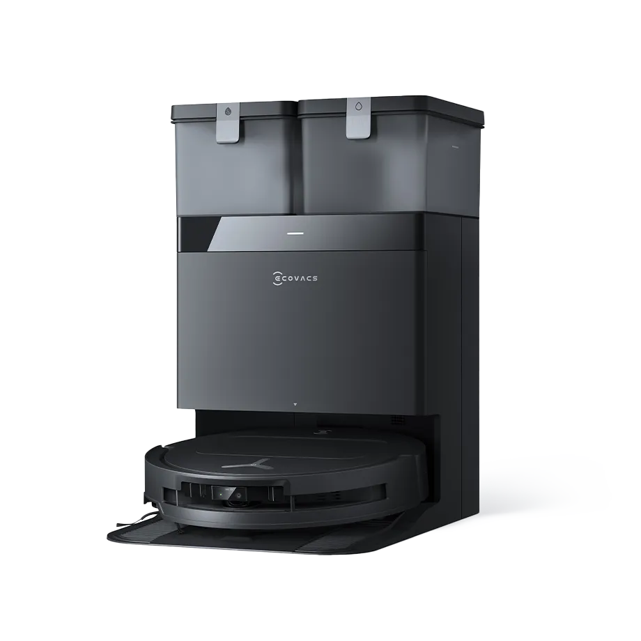 ECOVACS T50 PRO Robot Vacuum Cleaner