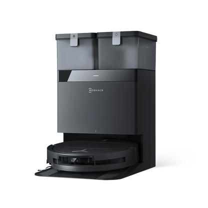 ECOVACS T50 PRO Robot Vacuum Cleaner