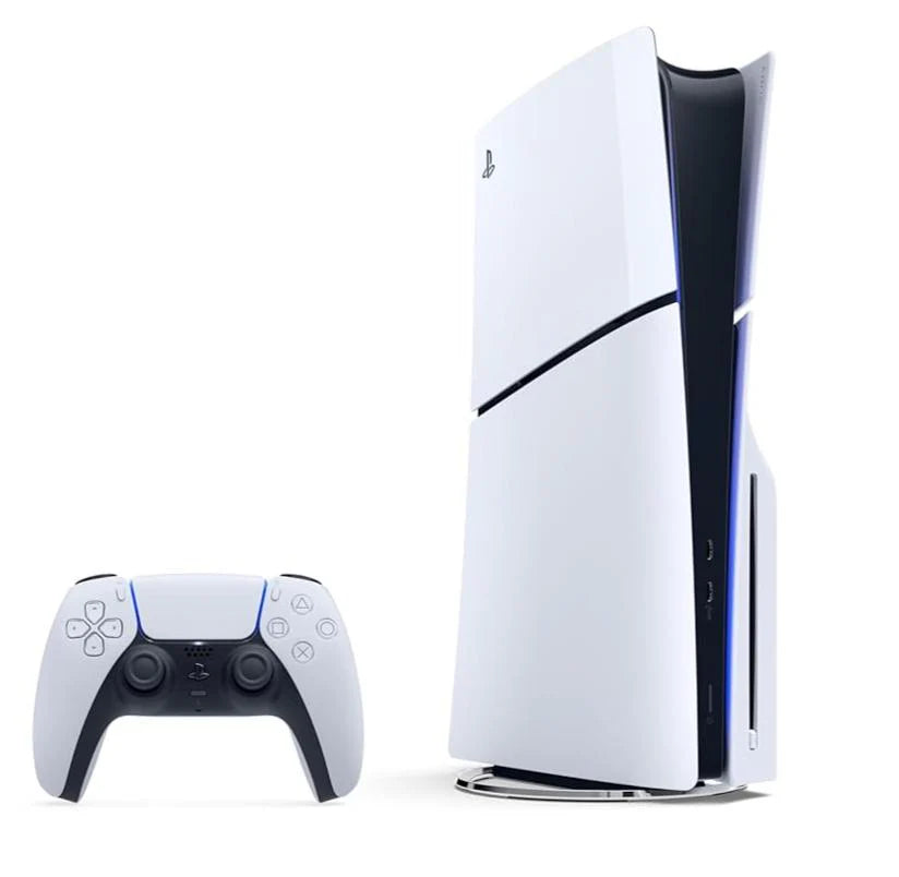 PS5 Slim Digital Edition