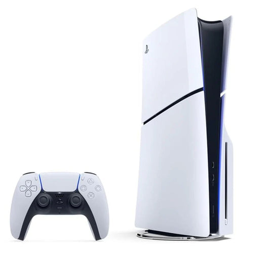 PS5 Slim Digital Edition
