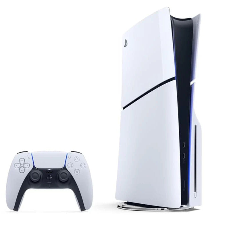 إصدار قرص PS5 Slim
