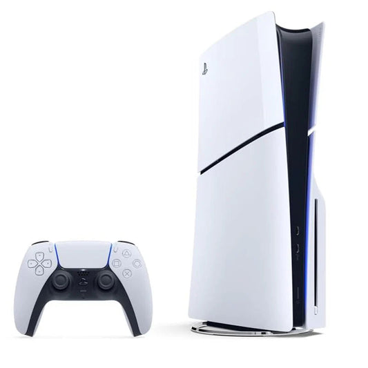 PS5 Slim Pro 2TB