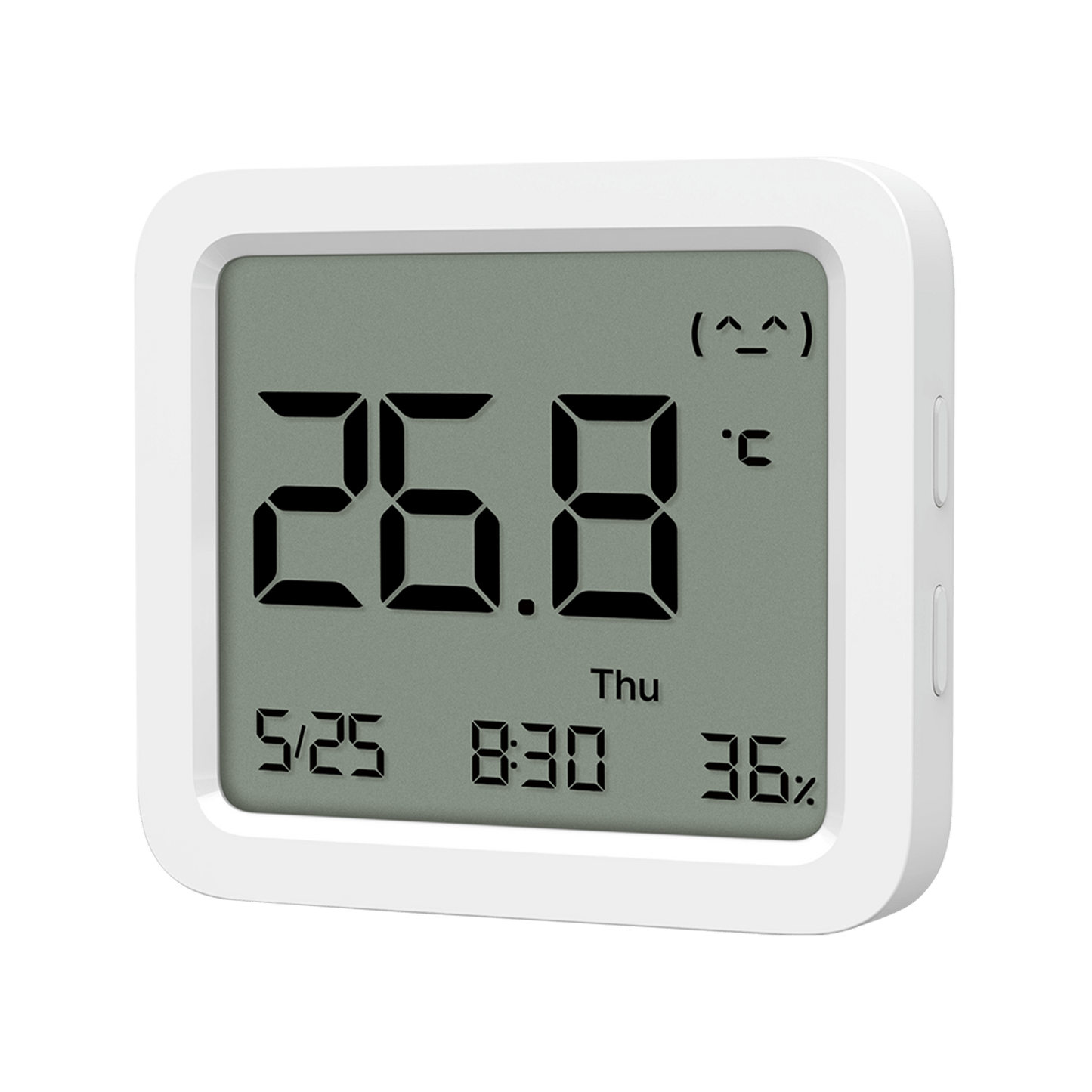 Xiaomi Temperature & Humidity Monitor 3