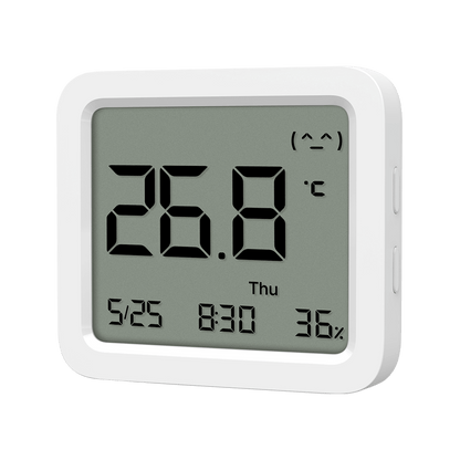 Xiaomi Temperature & Humidity Monitor 3