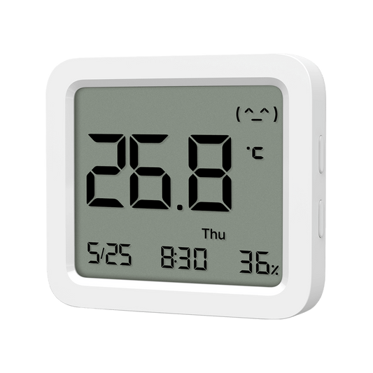 Xiaomi Temperature & Humidity Monitor 3