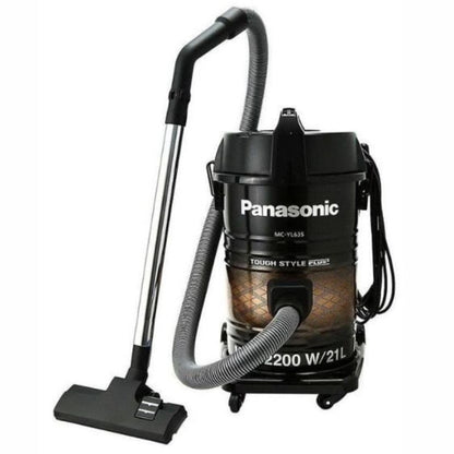 Panasonic 2200W Barrel Vacuum Cleaner MC-YL635