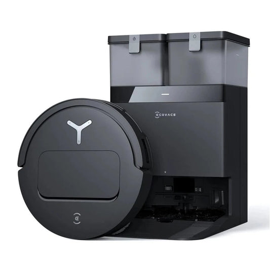 ECOVACS T50 PRO Robot Vacuum Cleaner