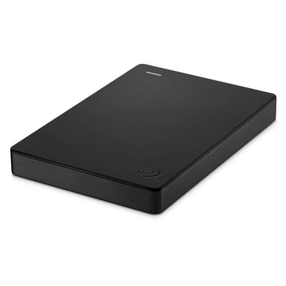 قرص صلب خارجي Seagate سعة 1 تيرابايت